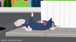 انیمیشن تام و جری 2018 فصل 1 قسمت 16 - Tom and Jerri